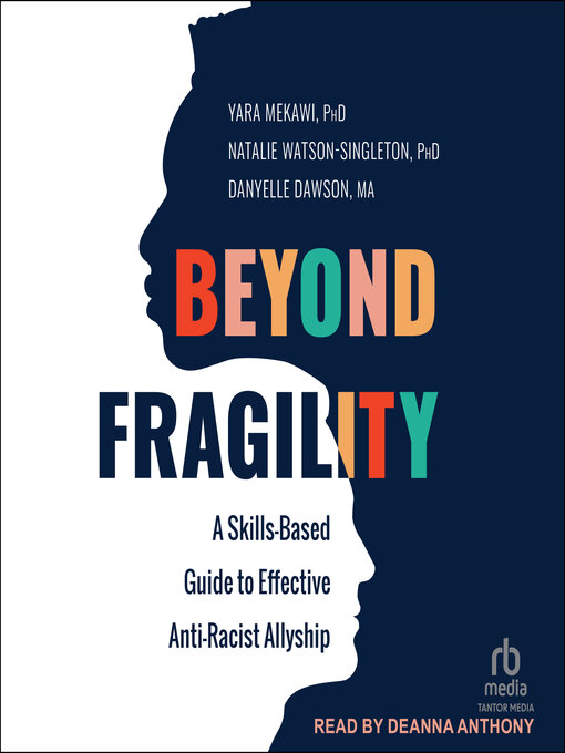 Title details for Beyond Fragility by Yara Mekawi, PhD - Available